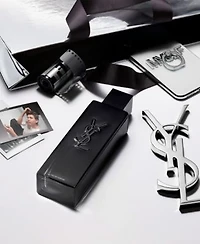 Yves Saint Laurent Myslf Eau De Parfum Fragrance Collection