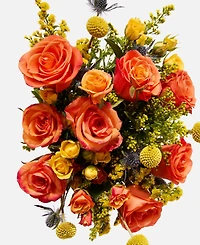 UrbanStems The Firecracker Fresh Flower Bouquet