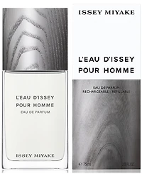 Issey Miyake Men's L'Eau d'Issey Pour Homme Eau de Parfum, 2.5 oz.