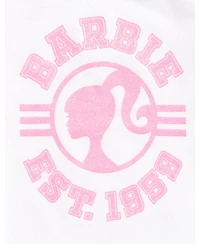 Barbie Toddler Girls T-Shirt and Pants to