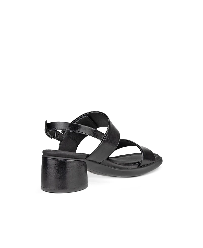 Ecco Women's Sculpted Lx 35 Quick Strap Sandals
