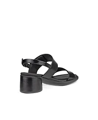 Ecco Women's Sculpted Lx 35 Quick Strap Sandals
