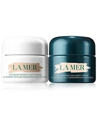 La Mer 2-Pc. The Day & Night Cream Set