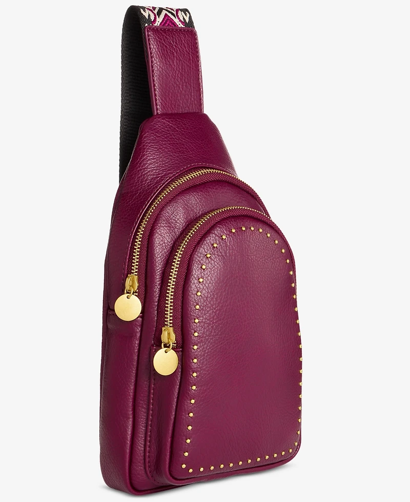 Style & Co Mini Studded Sling Bag, Macy's Exclusive