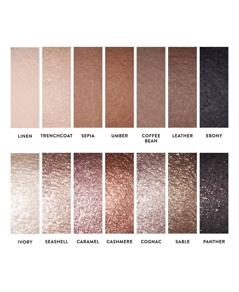 Laura Geller Beauty The Delectables 14 Multi-Finish Baked Eyeshadows