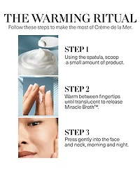 La Mer 2-Pc. The Creme de la Mer Set