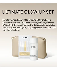 Babor 8-Pc. Ultimate Glow-Up Holiday Skincare Set, Created for Macy's