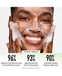 Skinlongevity Cushion Cloud Gentle Foaming Cleanser