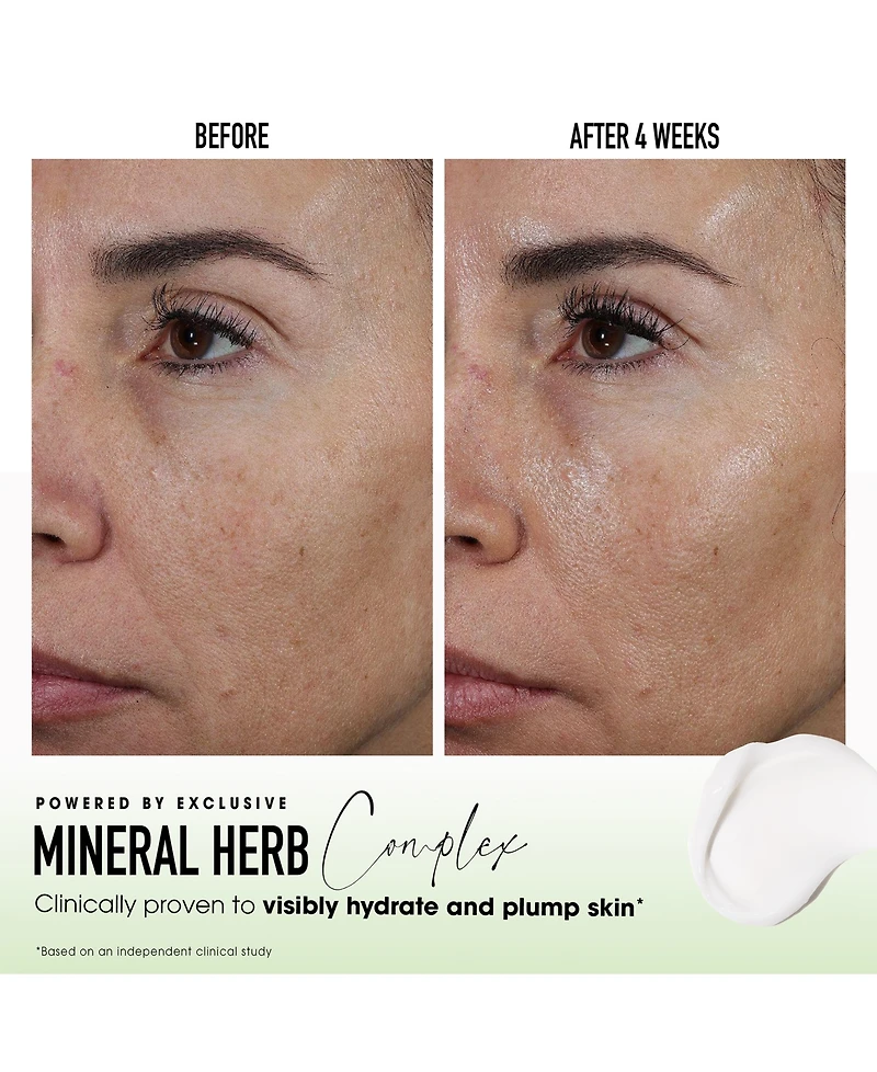 Skinlongevity Butter Drench Hydrating Cream with Peptides