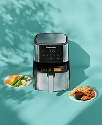 Chefman 6-Quart TurboFry Digital Air Fryer