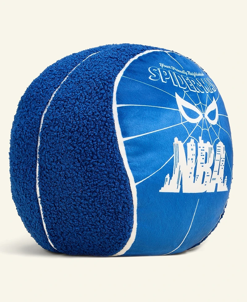 Macy's Marvel X Nba Spider-Man Pillow