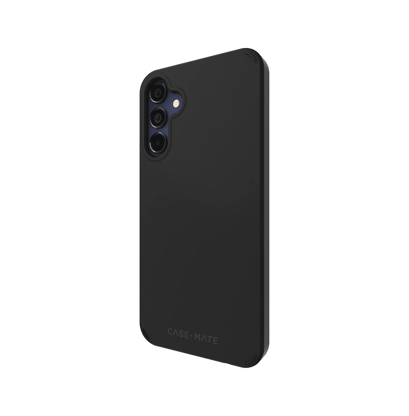 Case-Mate Tough Case for Samsung Galaxy A15 5G-Black