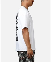 Carre Men's Bulldog Heavyweight T-Shirt