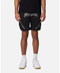 The Anti Order Men's Sparta Mesh Basketball Shorts