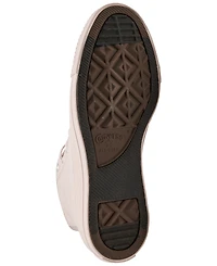 Converse Big Girls Chuck Taylor All Star Mono High Top Casual Sneakers from Finish Line