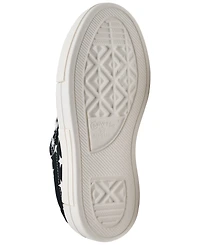 Converse Women's Chuck Taylor All Star Cruise Archive Stars Casual Sneakers from Finish Line