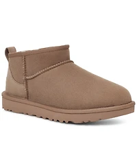 Ugg Women's Classic Ultra Mini Booties
