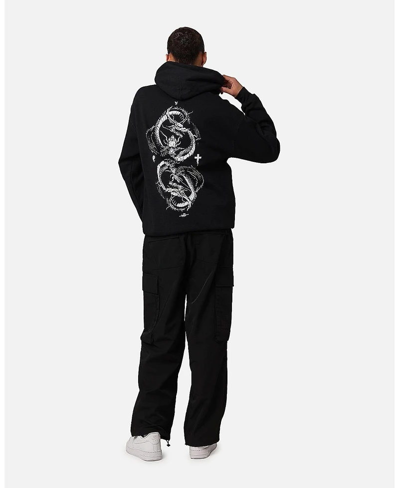 The Anti Order, Double Dragon Hoodie