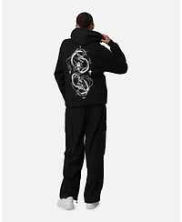 The Anti Order, Double Dragon Hoodie