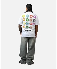 Carre Men's Break T-Shirt