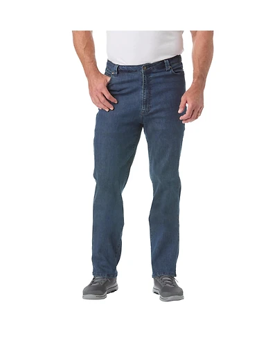 KingSize Big & Tall Super Stretch Jeans