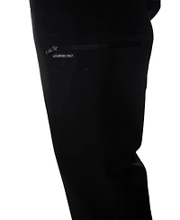 Members Only London Jogger Scrub Pants For Tall Men