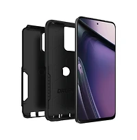 OtterBox Commuter Case for Motorola Moto G Stylus 5G (2023) / Moto G Stylus (2023)-Black