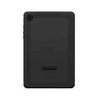 OtterBox Defender Case for Samsung Galaxy Tab A9 Plus-Black
