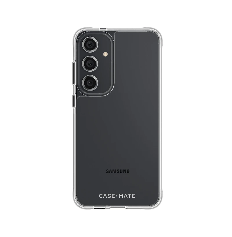 Case-Mate Tough Case for Samsung Galaxy S24 Plus-Clear