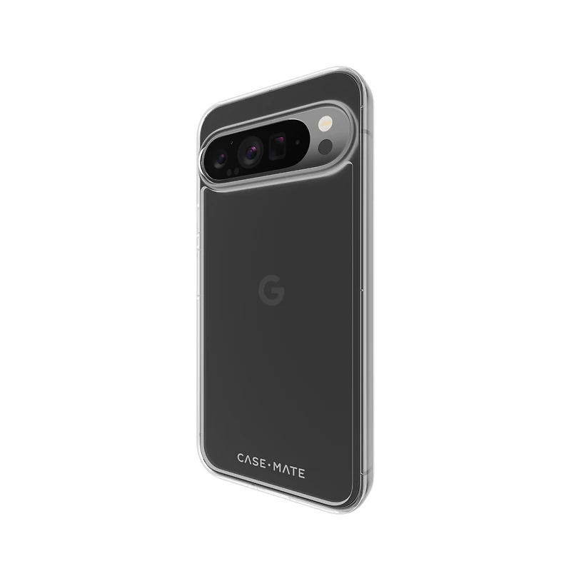 Case-Mate Tough Case for Google Pixel 9 Pro Xl-Clear