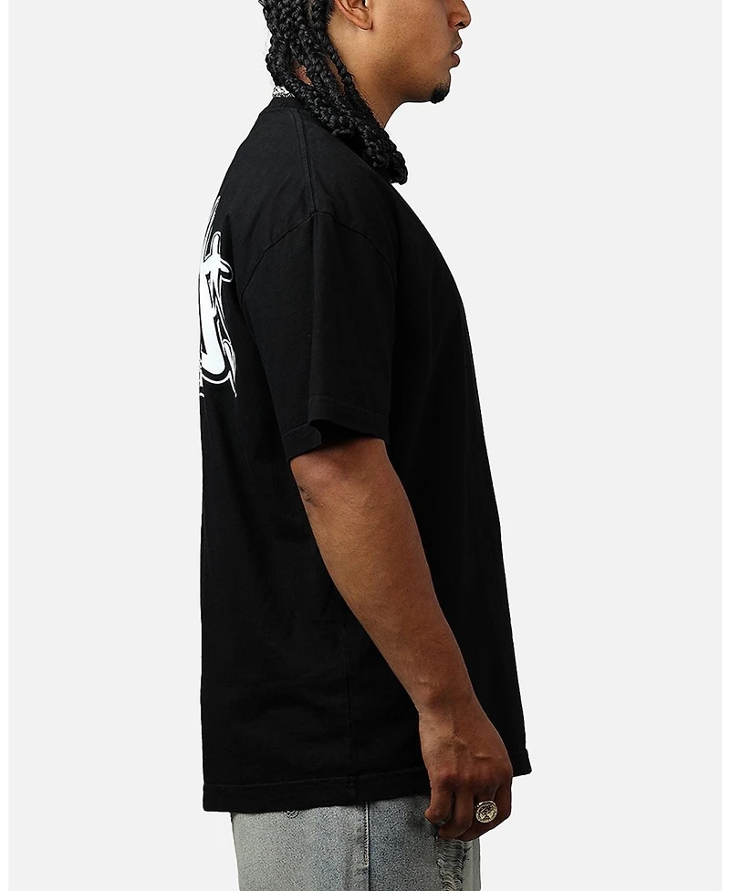 Carre Men's Tagged T-Shirt