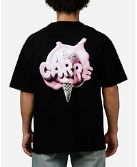Carre Men's Melted T-Shirt