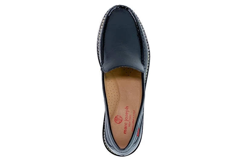 Marc Joseph New York Womens Lightweight Stanton Rd Loafer