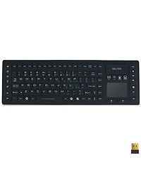 Delton M90 Medical Grade Computer Keyboard and Mouse