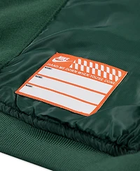 Nike Little Boys Hooded Varsity Jacket