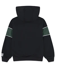 Nike Toddler and Little Boys Graphic Pullover Hoodie