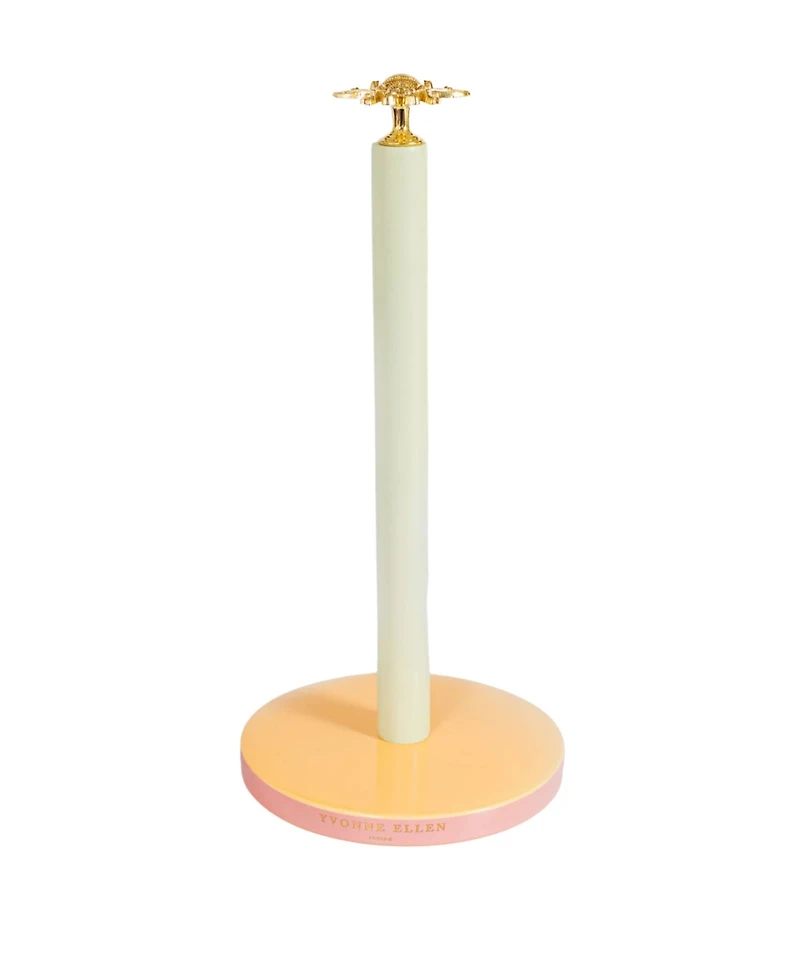 Yvonne Ellen Kitchen Towel Holder