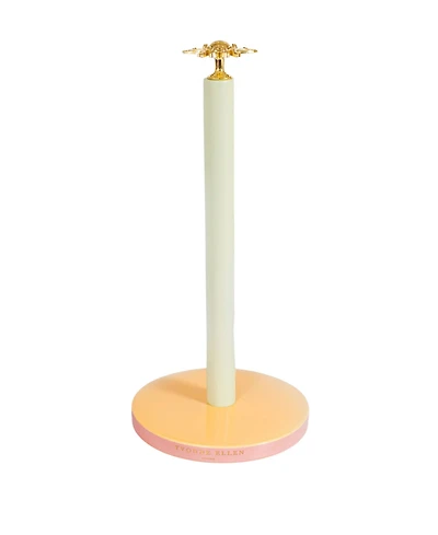 Yvonne Ellen Kitchen Towel Holder