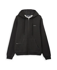 Members Only Men's Brooklyn Zip-Up Hoodie