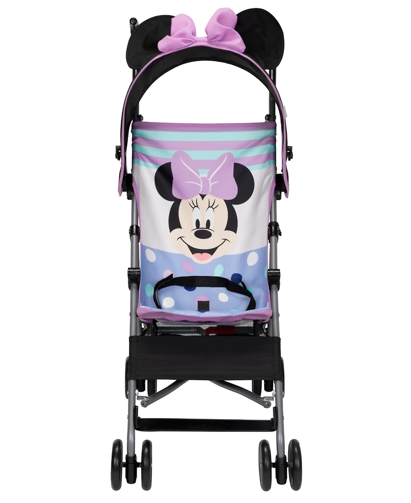 Disney Baby Minnie Play All Day Umbrella Stroller
