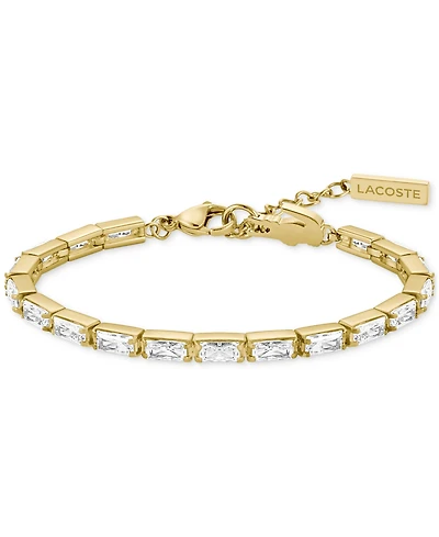 Lacoste Crystal Flex Bracelet