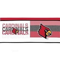 Tervis Louisville Cardinals Four-Pack 16oz. Classic Tumbler Set