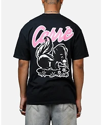 Carre Men's Pepe Heavyweight T-Shirt