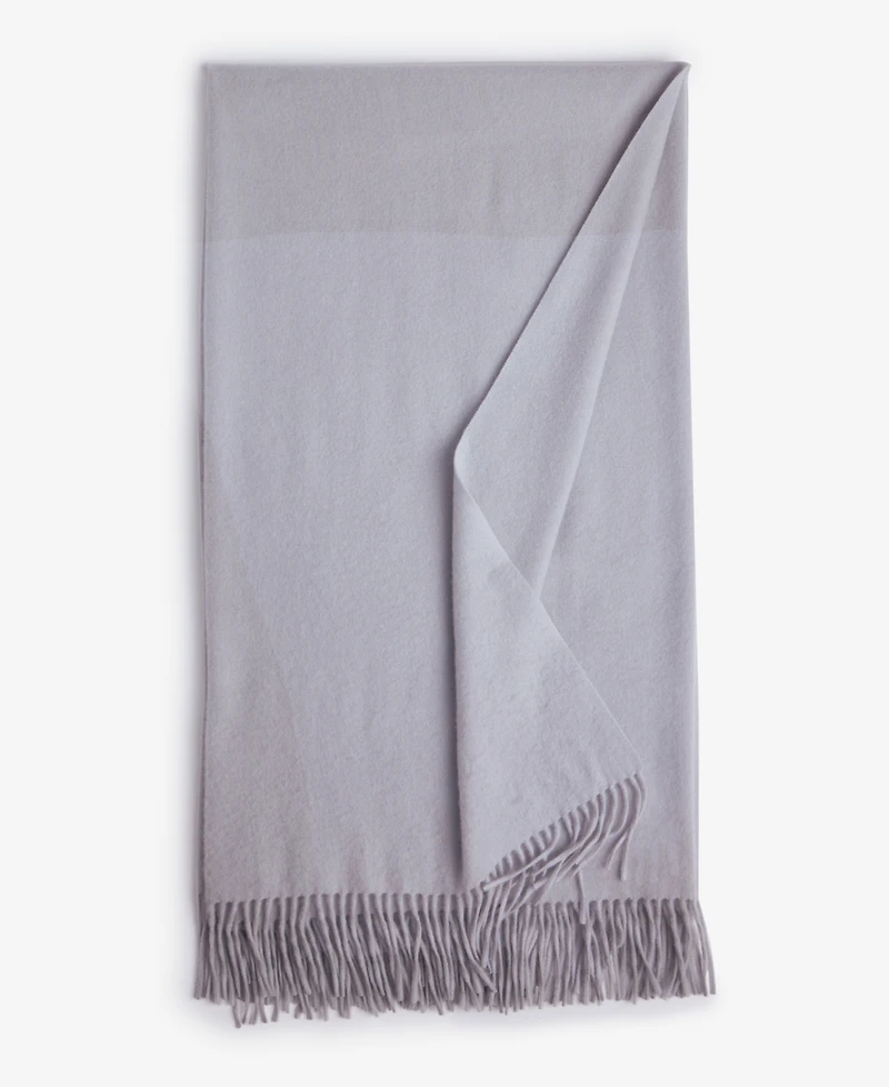 Charter Club Cashmere Throw, 50" x 60", Macy's Exclusive