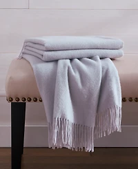 Charter Club Cashmere Throw, 50" x 60", Macy's Exclusive