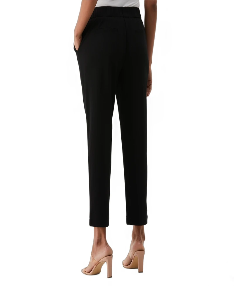 Rafaella Petite Easy Pull On Pants