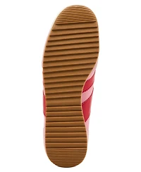 Madden Girl Women's Jumper Low Profile Retro Joggers