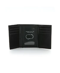 Perry Ellis Portfolio Men's Trifold Wallet