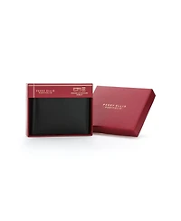 Perry Ellis Portfolio Men's Passcase Wallet