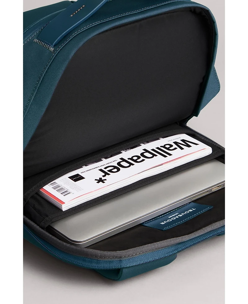 Troubadour Apex Backpack 3.0